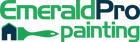 EmeraldPro Painting logo