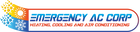 Emergency AC Corp logo