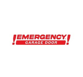 Emergency Garage Door