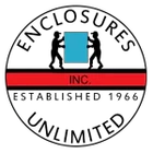 Enclosures Unlimited logo