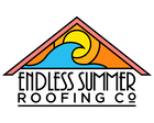 Endless Summer Roofing Co. logo