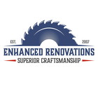 Enhanced Renovations logo