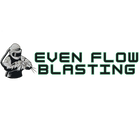 Even Flow Blasting logo
