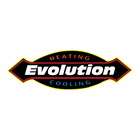 Evolution Heating & Cooling logo