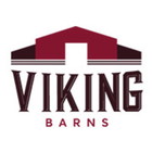 Viking Barns logo