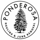 Ponderosa Hauling LLC logo