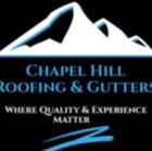 Chapel Hill Roofing & Gutter logo