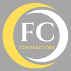 FC Contractors logo