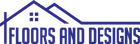 Floors & Designs logo