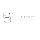 FD Building Co. logo