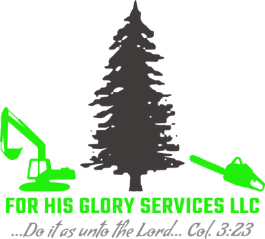 For His Glory Services LLC