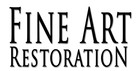 Fine Art restoration inc logo