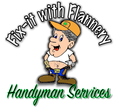 Fix-it with Flannery, Handyman Services