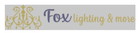 Fox Lighting & More logo