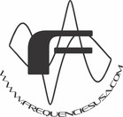 Frequencies USA logo