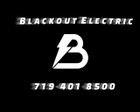 Blackout Electric LLC logo