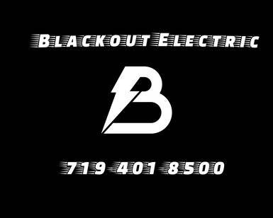 Blackout Electric LLC