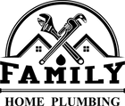 Family Home Plumbing Services logo