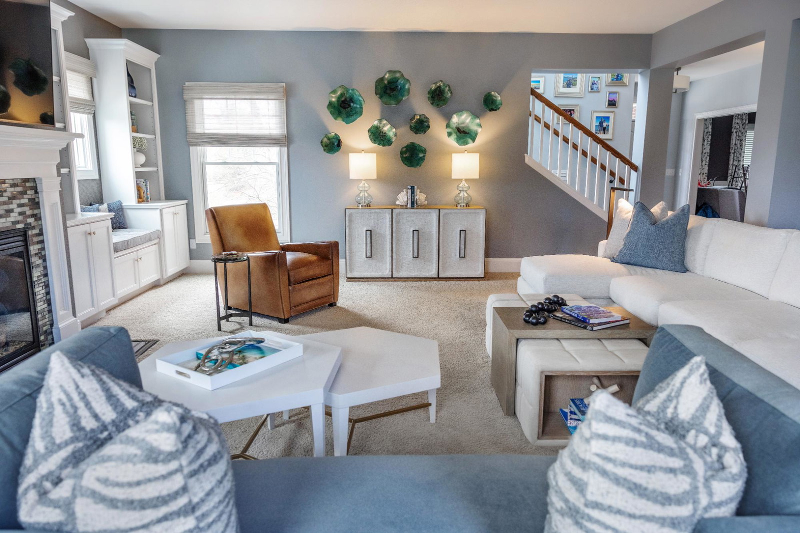 Kirii Design | Decorating Den Interiors