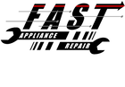 Fast Appliance Repair logo