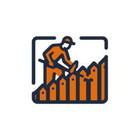 Fence Company Peoria IL logo