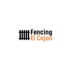 Fencing El Cajon logo