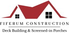 Fiferum Construction logo