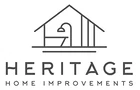 Heritage Home Improvements logo