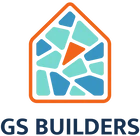 GS Builders logo