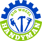 Big Wheel Handyman, LLC logo