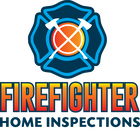 Firefighter Home Inspections, LLC® logo