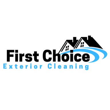 First Choice Exterior Cleaning