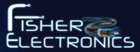 Fisher Electronics logo