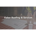 Fisher Roofing & Services logo