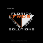 Florida Window & Door Solutions logo