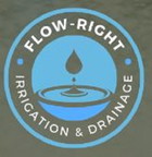 Flow-Right Irrigation And Drainage logo