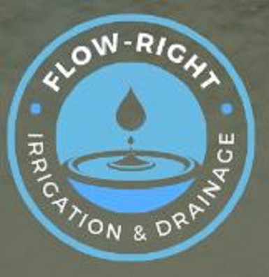 Flow-Right Irrigation And Drainage