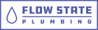 Flow State Plumbing logo
