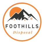 Foothills Disposal