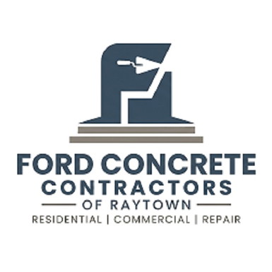 Ford Concrete Contractors of Raytown