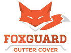 Fox's Flowrite Gutters & FoxGuard Gutter Cover logo