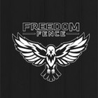 Freedom Fence logo