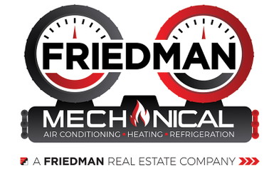 Friedman Mechanical