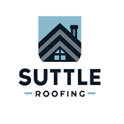 Suttle Roofing logo