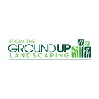 From the ground up landscaping Inc logo