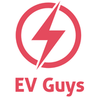 EV Guys logo