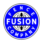 Fusion Fence Company logo