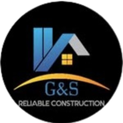 G&S Reliable Construction logo