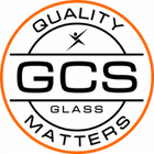 GCS Glass & Mirror logo