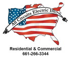 All Circuits Electric, Inc. logo